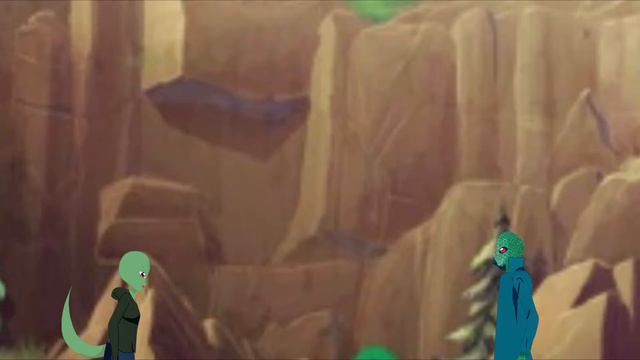 Lolirock Season 4 Ep 4 - Guardian Of Earth