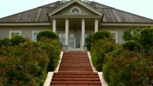 К Пушкину в Пушкинские горы