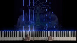 Wild Side - Roberto Cacciapaglia (Piano Cover)