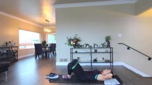 15 minute Ab Workout! Get that tight core with ABSolute Core! | Git LIIT with Amy