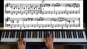 Dr. No - The James Bond 007 Theme | Piano Tutorial