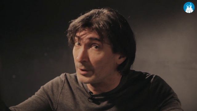 Презентация школы актерского мастерства от Владимира Довгоненко  | Академия «Харизма»