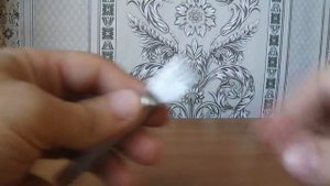 Строчный пробойник для кожи 6 зубцов с Aliexspress