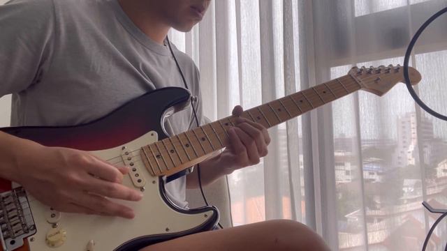 Fender American Standard Stratocaster 2013 смотреть онлайн