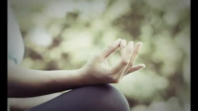 Meditation inhale pranayama supporting surrounding music hethy nature peace смотреть онлайн