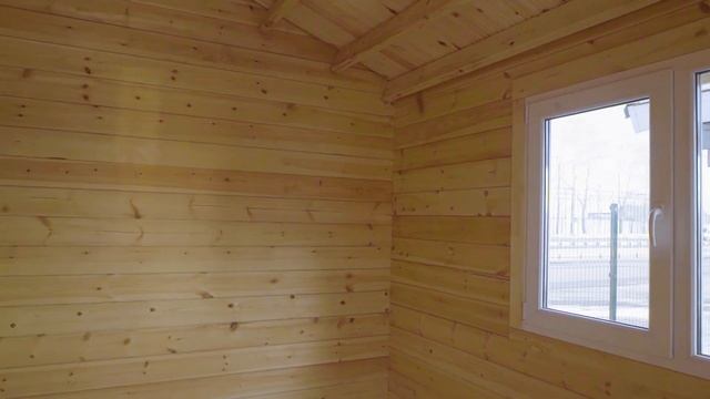 Дачный дом: а что внутри? смотреть онлайн