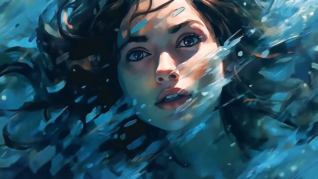 ?Journey Of Emotions _ Inspiring