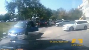 Кавказцам дали отпор