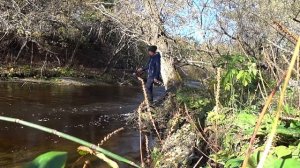 Рыбалка в октябре  Сахалин 2018 /  ловим большую красноперку