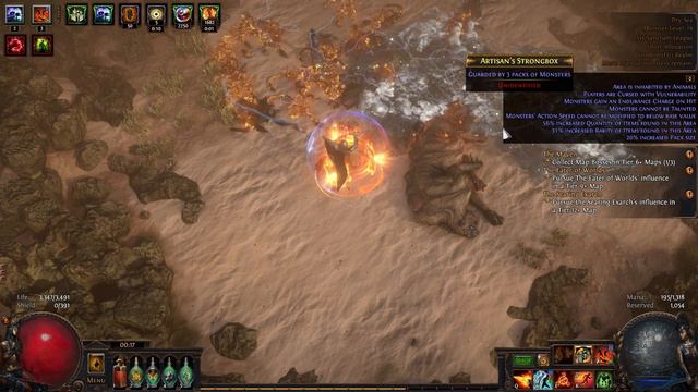 Understanding Skill Gems and Links - Path of Exile 101