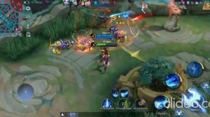 Mobile Legends: Bang Bang Бруно