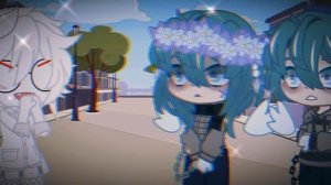× ☂️Mind brand☂️ ×// meme // 13 карт| Земля королей // Gacha club // ♣️Зонтик☂️, не Зонтик ☂️ ❗маты