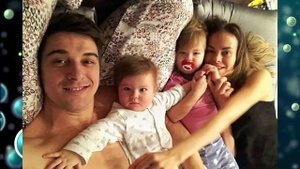 БЕЗУМНЫЕ КРАСОТКИ! Станислав Бондаренко показал жену и дочерей