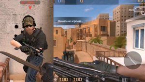 STANDOFF2 ВСЕ АНИМАЦИИ ОРУЖИЯ, СТРЕЛЬБЫ И ПЕРЕЗАРЯДКА ОРУЖИЯ