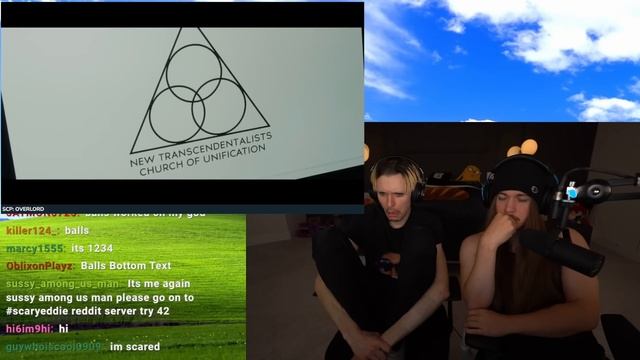 This SCP Short Film Is Insane смотреть онлайн