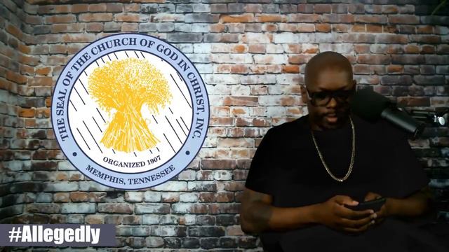 8.19.19 - Brian McKnight, Gregory Alan Williams, Robert Nichols Jr, Lamone Gibson смотреть онлайн