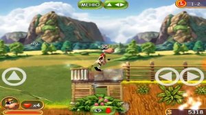 Супер корова ＃1(перезапуск)