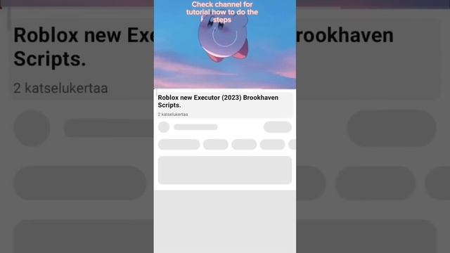 Delta hack roblox brookhaven