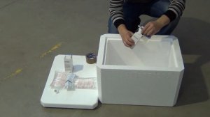 Термоконтейнеры ООО "Фарм-Сиб"