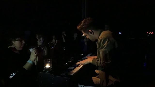 Closer to You - für meinen Freund Rene Kueng (1966 - 2016) смотреть онлайн