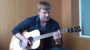 Сергей Тимошенко - Памяти Майкопской бригады