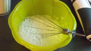 Пирог в силиконовой форме