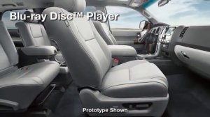 2014 Toyota Sequoia Conroe The Woodlands Houston TX