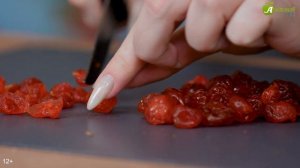 Полезнее магазинных! Готовим батончики из орехов и сухофруктов