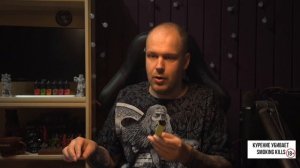 Одноразки PLONQ - Кофе и Зеленый чай! ЗБС!