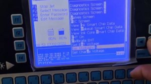 Viscosity Calibration of Videojet 1220#2022