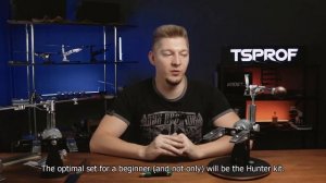 TSPROF K03 Sharpening System. Review of the knife sharpener. How to sharpen knives?