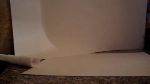 Как сделать волшебую палочку Гарри Поттера