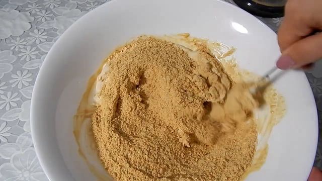 ВКУСНОТА без выпечки за 10 минут. Пирожное Тирамису - быстро и вкусно.