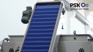 Рентабельный бизнес – производство сухариков. Туннельная печь.