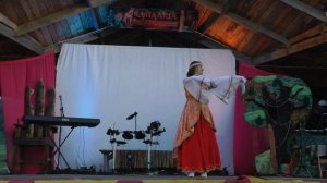 Песни русские народные. Самое лучшее. Артистка народного жанра Лилия Дарин. Купалица. Любоград.