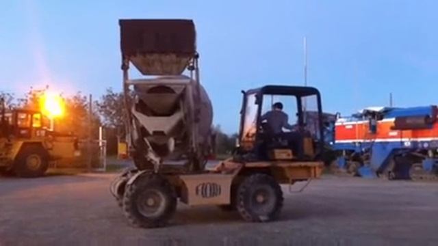 Fiori DB 250 смотреть онлайн