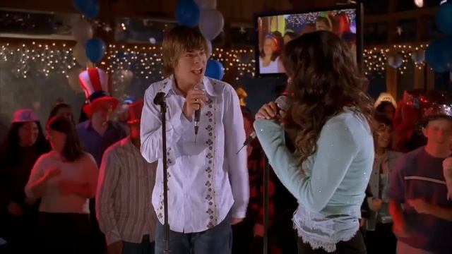 Классный мюзикл-Наверх в облака смотреть онлайн