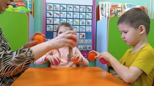 Нейропсихологические упражнения для детей и взрослых