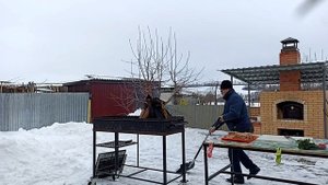 АНТРЕКОТ ГРИЛЬ СОЧНЫЙ ТАЕТ ВО РТУ