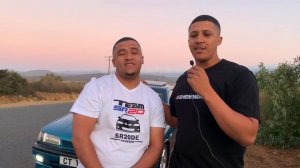 NISSAN SR20DE | HOW FAST OVER THE 1/4 MILE ?? **THIS WAS FUN**