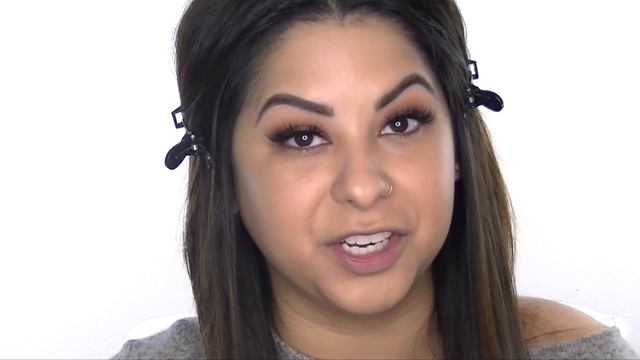 Full Face Using Only E.L.F. Makeup | EVERYDAY MAKEUP смотреть онлайн