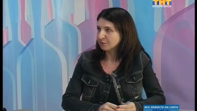 «Открытый диалог» Тема: «Молодые. Активные. Перспективные» смотреть онлайн