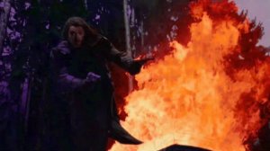 Клип~Ванхельсинг/Enemy