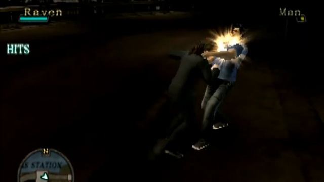 Let's Play "Beat Down: Fists of Vengeance" - Chapter 1: Fugitives смотреть онлайн