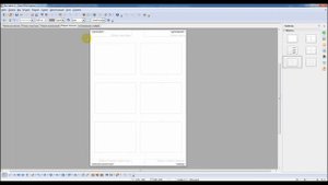 Знакомство с OpenOffice Impress