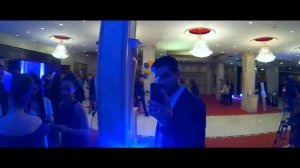 Lamoda - 3 года! Ballroom - Герей Хан. Бахчисарай. 26.03.2015