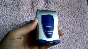 Электробритва Panasonic ES3830