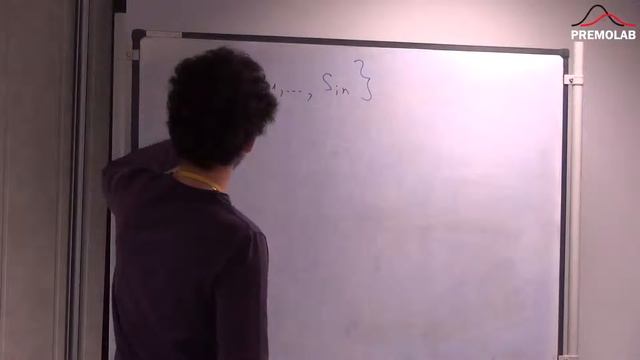 В.Корепанов. Теоретико-игровые методы распределения ресурсов. 18 июня 2015 смотреть онлайн