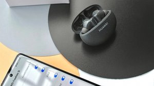 Наушники True Wireless HUAWEI Freebuds 5i