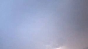 Шуба на потолке готова